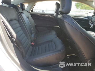 Zdjęcie 10 z 13 samochodu: 2017 FORD FUSION SE HYBRID VIN:3FA6P0LU1HR410148 - miniatura