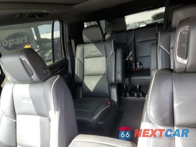 Zdjęcie 10 z 13 samochodu: 2023 CADILLAC ESCALADE ESV PREMIUM LUXURY VIN:1GYS4KKL6PR378176 - miniatura