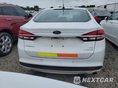 Zdjęcie 6 z 12 samochodu: 2018 FORD FUSION SE HYBRID VIN:3FA6P0LU5JR172018 - miniatura