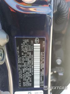 Zdjęcie 12 z 15 samochodu: 2022 TOYOTA CAMRY SE VIN:4T1G11AK1NU028290 - miniatura