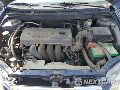 Zdjęcie 11 z 15 samochodu: 2005 TOYOTA COROLLA CE VIN:1NXBR32E15Z515139 - miniatura