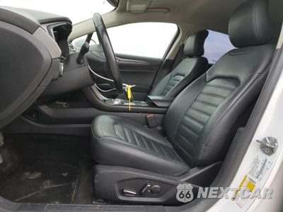 Zdjęcie 7 z 13 samochodu: 2018 FORD FUSION SE HYBRID VIN:3FA6P0LU6JR171573 - miniatura