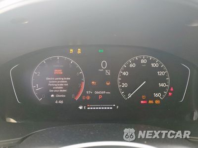 Zdjęcie 9 z 16 samochodu: 2022 HONDA CIVIC LX VIN:2HGFE2F22NH533438 - miniatura
