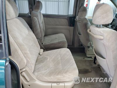 Zdjęcie 11 z 15 samochodu: 2002 HONDA ODYSSEY EX VIN:2HKRL18642H578492 - miniatura
