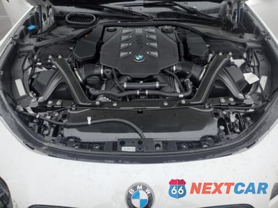 Zdjęcie 11 z 14 samochodu: 2024 BMW 760 XI VIN:WBA33EJ05RCR10400 - miniatura