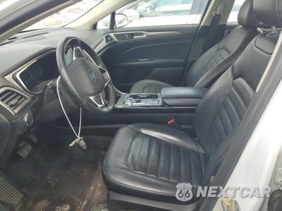 Zdjęcie 7 z 12 samochodu: 2017 FORD FUSION SE HYBRID VIN:3FA6P0LU7HR359593 - miniatura