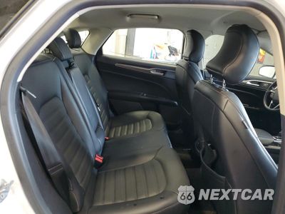 Zdjęcie 10 z 13 samochodu: 2018 FORD FUSION SE HYBRID VIN:3FA6P0LU4JR171975 - miniatura
