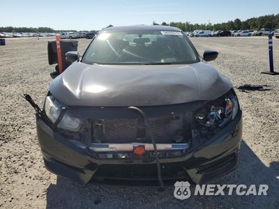 Piąte zdjęcie samochodu w środku: 2016 HONDA CIVIC EX VIN:2HGFC2F70GH517677 - miniatura