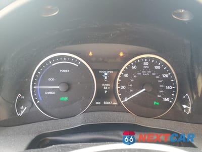 Zdjęcie 9 z 14 samochodu: 2014 LEXUS ES 300H VIN:JTHBW1GG9E2042726 - miniatura