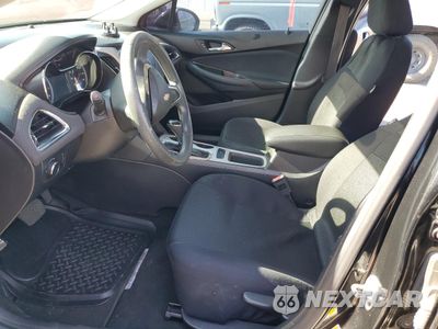 Zdjęcie 7 z 12 samochodu: 2017 CHEVROLET CRUZE LS VIN:1G1BC5SM0H7160677 - miniatura