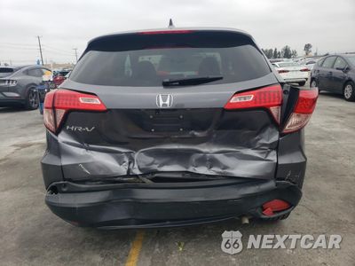 Zdjęcie 6 z 15 samochodu: 2016 HONDA HR-V EX VIN:3CZRU5H58GM745508 - miniatura