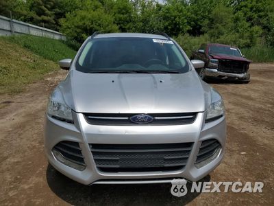 Piąte zdjęcie samochodu w środku: 2016 FORD ESCAPE SE VIN:1FMCU0GX5GUB34800 - miniatura
