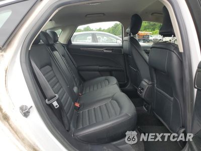 Zdjęcie 10 z 12 samochodu: 2017 FORD FUSION SE HYBRID VIN:3FA6P0LU1HR409274 - miniatura