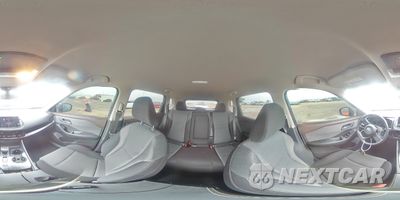 Zdjęcie 15 z 16 samochodu: 2021 NISSAN ROGUE SV VIN:5N1AT3BA0MC840928 - miniatura