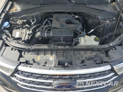 Zdjęcie 12 z 16 samochodu: 2020 FORD EXPLORER XLT VIN:1FMSK7DH9LGC85459 - miniatura