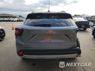Zdjęcie 6 z 14 samochodu: 2025 CHEVROLET TRAX 1LT VIN:KL77LHEP7SC181204 - miniatura