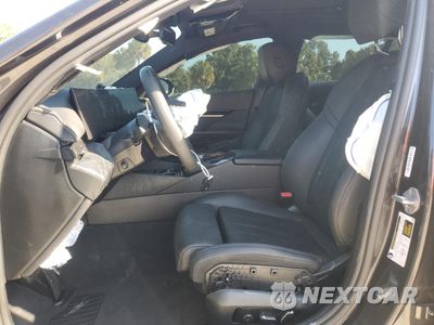 Zdjęcie 7 z 14 samochodu: 2024 BMW 530 I VIN:WBA43FJ08RCP97052 - miniatura