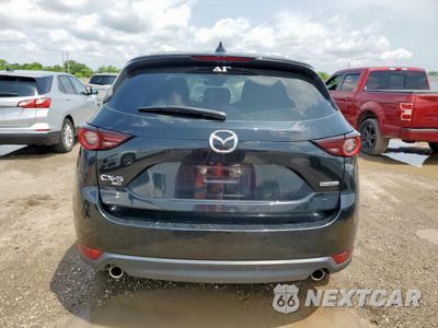 Zdjęcie 6 z 13 samochodu: 2021 MAZDA CX-5 TOURING VIN:JM3KFBCM9M0341735 - miniatura