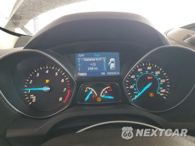 Zdjęcie 9 z 12 samochodu: 2015 FORD ESCAPE S VIN:1FMCU0F74FUB63026 - miniatura