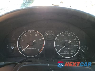 Zdjęcie 9 z 13 samochodu: 1995 MAZDA MX-5 MIATA VIN:JM1NA3535S0619641 - miniatura