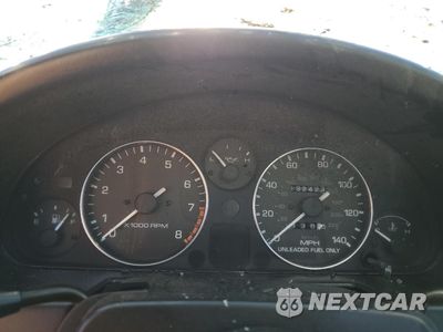 Zdjęcie 9 z 13 samochodu: 1995 MAZDA MX-5 MIATA VIN:JM1NA3535S0619641 - miniatura