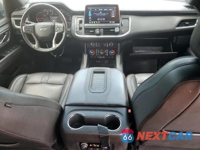 Zdjęcie 8 z 13 samochodu: 2021 CHEVROLET SUBURBAN C1500 RST VIN:1GNSCEKD3MR403461 - miniatura