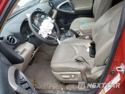 Zdjęcie 7 z 13 samochodu: 2008 TOYOTA RAV4 LIMITED VIN:JTMBK31V186032687 - miniatura