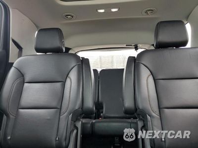 Zdjęcie 10 z 14 samochodu: 2018 CHEVROLET TRAVERSE PREMIER VIN:1GNEVJKW9JJ130375 - miniatura
