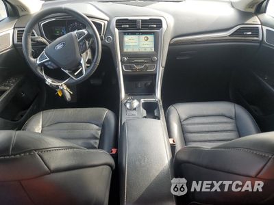 Zdjęcie 8 z 12 samochodu: 2018 FORD FUSION SE HYBRID VIN:3FA6P0LU5JR281918 - miniatura