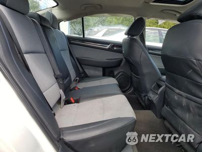 Zdjęcie 10 z 13 samochodu: 2019 SUBARU LEGACY SPORT VIN:4S3BNAS65K3014513 - miniatura