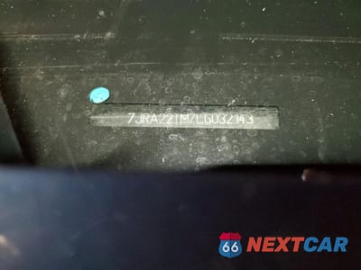 Zdjęcie 13 z 13 samochodu: 2020 VOLVO S60 T6 R-DESIGN VIN:7JRA22TM7LG032143 - miniatura