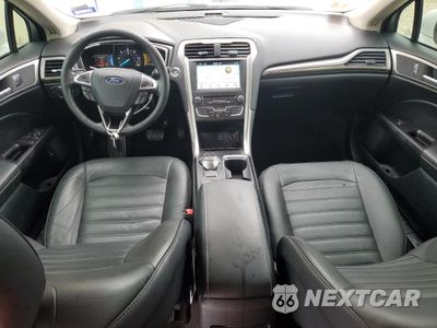 Zdjęcie 8 z 13 samochodu: 2018 FORD FUSION SE HYBRID VIN:3FA6P0LU9JR171812 - miniatura