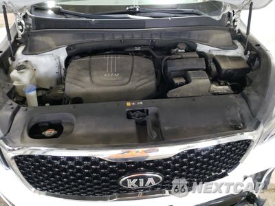 Zdjęcie 12 z 15 samochodu: 2016 KIA SORENTO EX VIN:5XYPHDA59GG116570 - miniatura