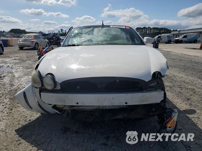 Piąte zdjęcie samochodu w środku: 2005 BUICK LACROSSE CXL VIN:2G4WD532851248478 - miniatura