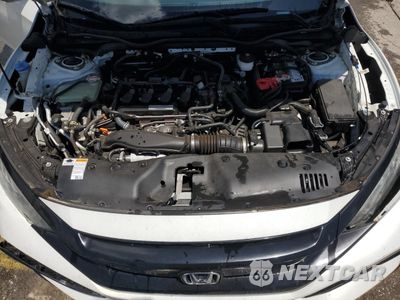 Zdjęcie 11 z 14 samochodu: 2019 HONDA CIVIC SPORT TOURING VIN:SHHFK7H9XKU223178 - miniatura