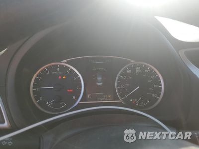 Zdjęcie 9 z 13 samochodu: 2016 NISSAN SENTRA S VIN:3N1AB7AP3GL637130 - miniatura