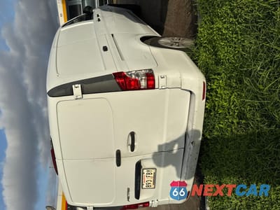 Czwarte zdjęcie samochodu z boku: 2018 MERCEDES-BENZ METRIS VIN:WD3PG2EA5J3481395 - miniatura