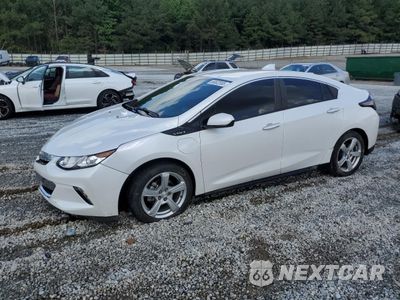 2017 CHEVROLET VOLT LT 1G1RA6S54HU176465 - główne zdjęcie licytacji z USA - miniatura