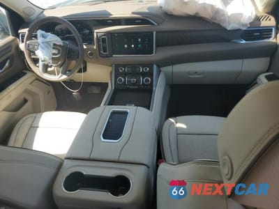 Zdjęcie 8 z 12 samochodu: 2024 GMC YUKON DENALI VIN:1GKS2DKL2RR208119 - miniatura
