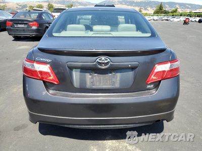 Zdjęcie 6 z 12 samochodu: 2007 TOYOTA CAMRY CE VIN:4T1BE46K37U718165 - miniatura