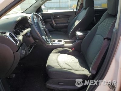 Zdjęcie 7 z 13 samochodu: 2009 GMC ACADIA SLE VIN:1GKER13D49J137177 - miniatura