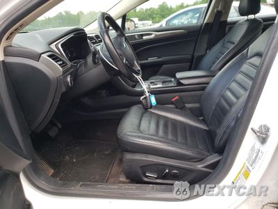 Zdjęcie 7 z 12 samochodu: 2017 FORD FUSION SE HYBRID VIN:3FA6P0LU6HR359620 - miniatura