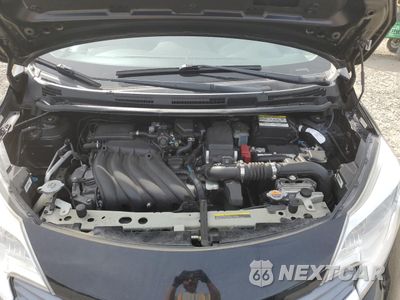 Zdjęcie 12 z 13 samochodu: 2014 NISSAN VERSA NOTE S VIN:3N1CE2CP2EL390177 - miniatura