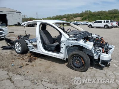 Czwarte zdjęcie samochodu z boku: 2018 FORD FUSION SE HYBRID VIN:3FA6P0LU7JR129865 - miniatura