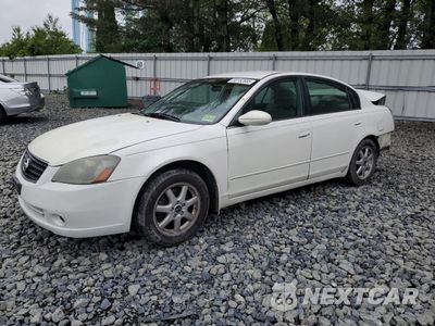2006 NISSAN ALTIMA S 1N4AL11D56N337123 - główne zdjęcie licytacji z USA - miniatura
