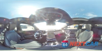 Zdjęcie 14 z 14 samochodu: 2022 MERCEDES-BENZ S 580 4MATIC VIN:W1K6G7GB2NA143318 - miniatura