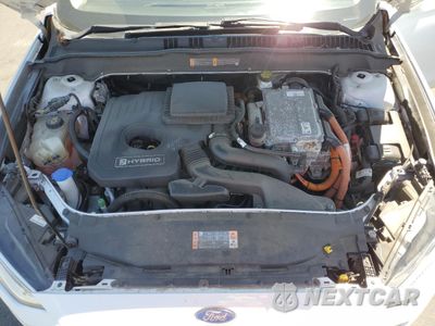 Zdjęcie 11 z 13 samochodu: 2017 FORD FUSION SE HYBRID VIN:3FA6P0LU7HR400711 - miniatura