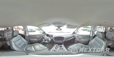 Zdjęcie 15 z 15 samochodu: 2020 CHEVROLET TRAVERSE RS VIN:1GNERJKW4LJ218211 - miniatura