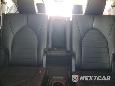 Zdjęcie 10 z 17 samochodu: 2021 TOYOTA HIGHLANDER HYBRID XLE VIN:5TDGBRCH5MS530014 - miniatura