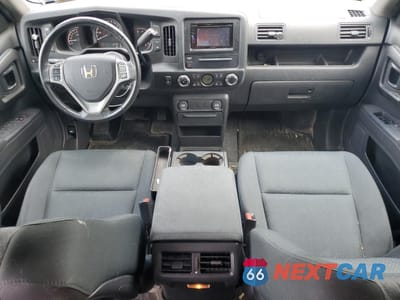 Zdjęcie 8 z 14 samochodu: 2013 HONDA RIDGELINE SPORT VIN:5FPYK1F71DB004712 - miniatura